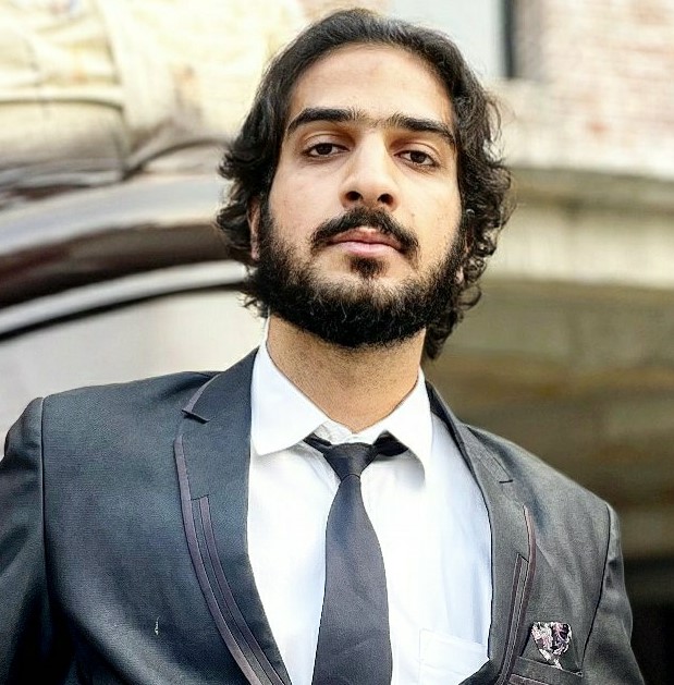 Syed Aqib